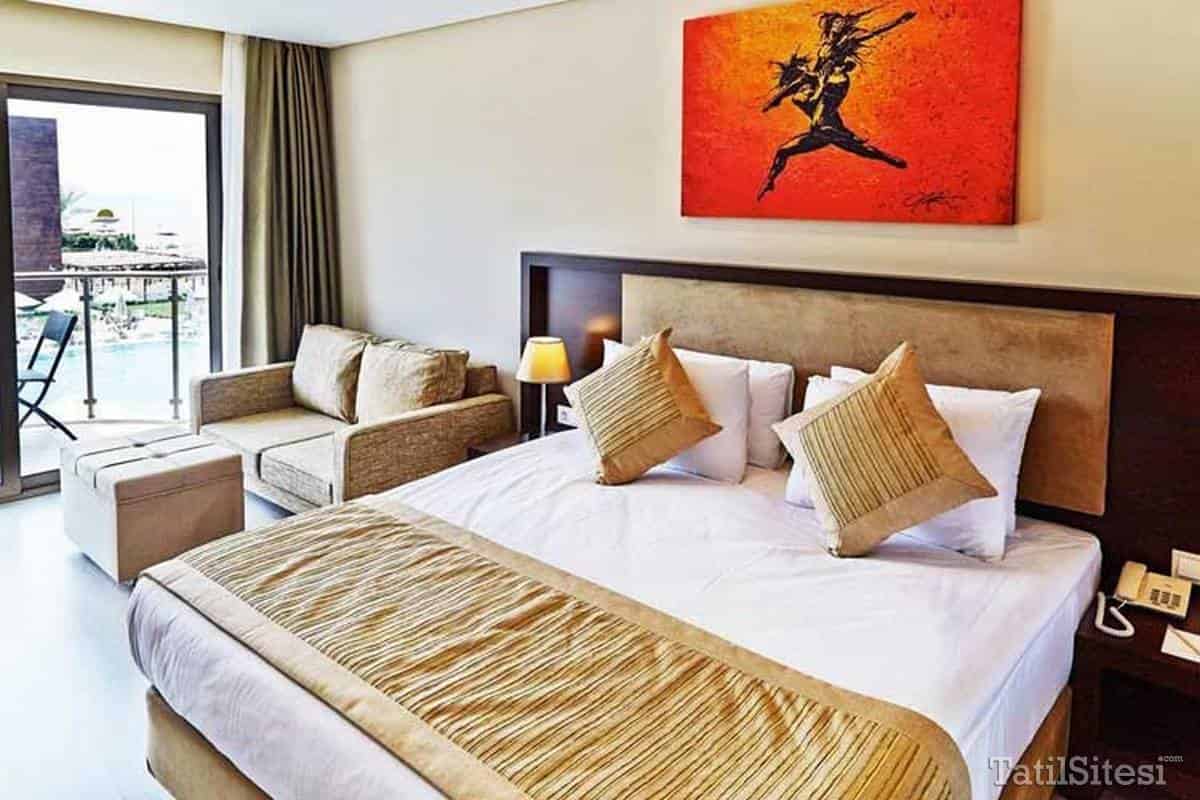 Labranda Bodrum Princess & Spa